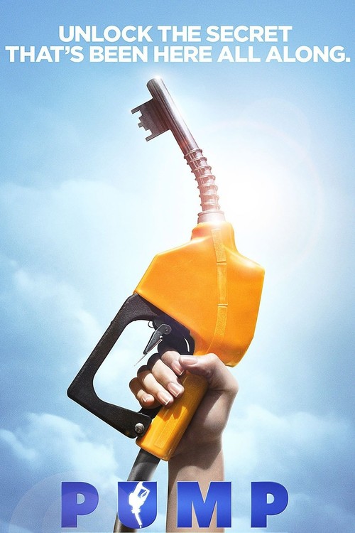 Pump poster