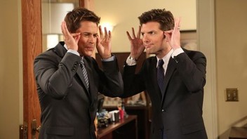 Parks and recreation season deals 6 episode 1 watch online