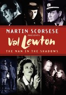 Val Lewton: The Man in the Shadows poster image