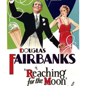Reaching for the Moon (1930) photo 10