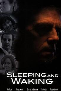 Sleeping and Waking poster
