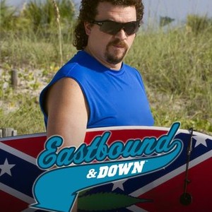 East bound and down imdb