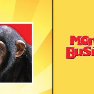 "Monkey Business photo 3"