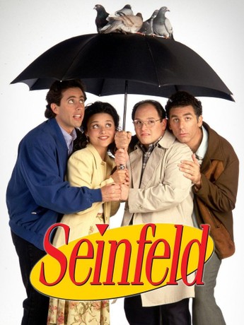 Watch seinfeld full episodes discount