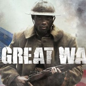 "The Great War photo 15"