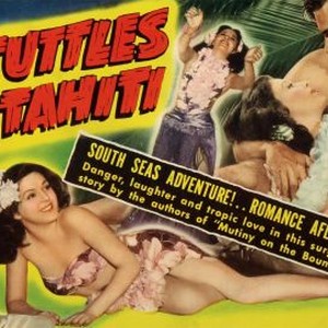 The Tuttles of Tahiti photo 8