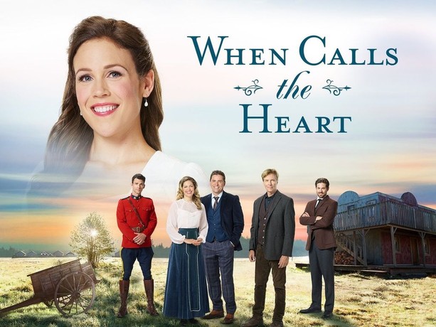 Watch when calls the heart season 6 episode hotsell 4
