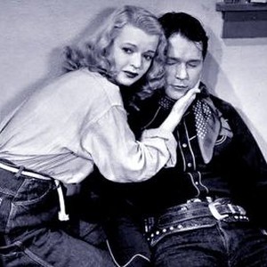 Don't Fence Me In (1945) photo 4