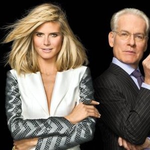 Project Runway