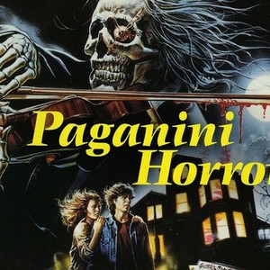 Paganini Horror photo 3