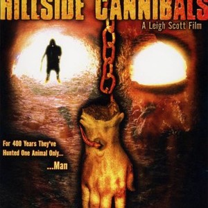 Hillside Cannibals photo 5