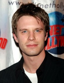 Luke Mably