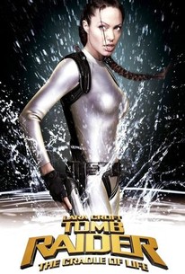 Lara Croft Tomb Raider: The Cradle of Life - Rotten Tomatoes