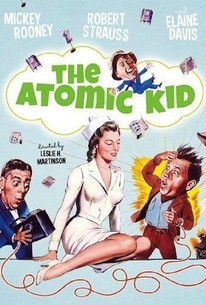 Atomic Kid