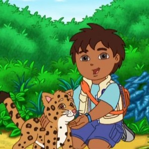 Go, Diego, Go!: Season 1, Episode 1 - Rotten Tomatoes