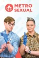 Metro Sexual