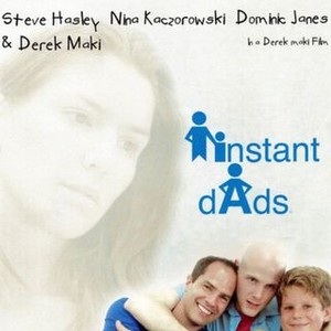 Instant Dads (2005) photo 9