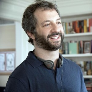 THIS IS 40, director Judd Apatow, on set, 2012. ©Universal Pictures