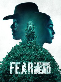 Amazon prime video fear the sale walking dead season 6