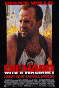 Die Hard With a Vengeance