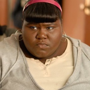 Precious: Based on the Novel "Push" by Sapphire (2009)