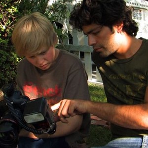 Teenage Paparazzo (2010)