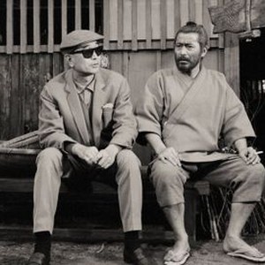 Akira Kurosawa - Rotten Tomatoes