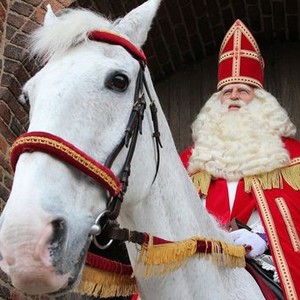 Sinterklaas The Golden Horseshoe Rotten Tomatoes