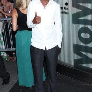 K''Naan at arrivals for COSMOPOLIS Premiere, MoMA Museum of Modern Art, New York, NY August 13, 2012. Photo By: Andres Otero/Everett Collection