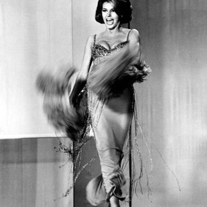 Cyd Charisse - Rotten Tomatoes