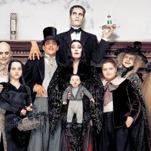Addams Family Values photo 10