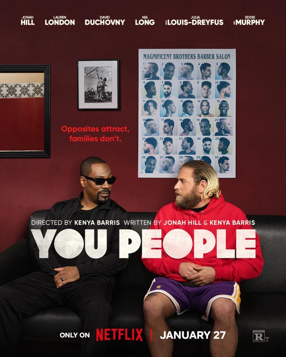 You.People.2023 Hindi Dub [Voice Over] 1080p 720p 480p WEB-DL Online Stream 1XBET