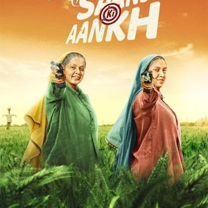 Saand ki aankh full movie sale
