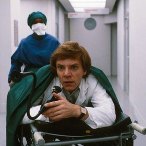 Britannia Hospital (1982) photo 7