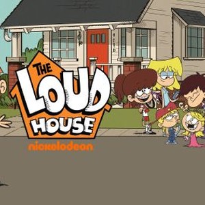 The Loud House: Season 6, Episode 9 - Rotten Tomatoes