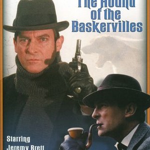 The Hound of the Baskervilles - Rotten Tomatoes