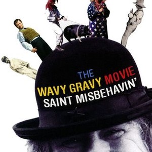 Saint Misbehavin': The Wavy Gravy Movie photo 16
