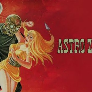 The Astro-Zombies photo 4