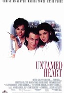 Untamed Heart poster image