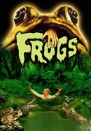 Frogs poster image