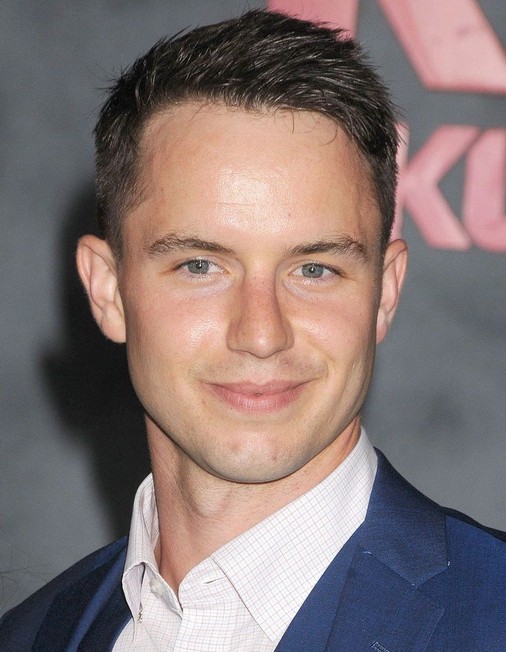 Will Brittain