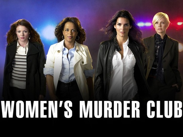 Women's murders club tv series streaming sales