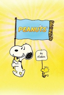 Peanuts: Season 1 poster image