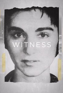 Watch trailer for The Witness