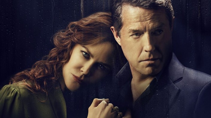 The undoing season discount 1 episode 1 123movies