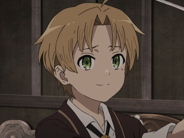 Mushoku tensei episode 8 outlet full episode