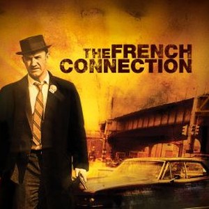 "The French Connection photo 15"