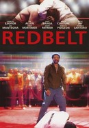 Redbelt poster image