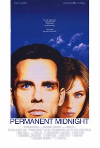 Permanent Midnight poster