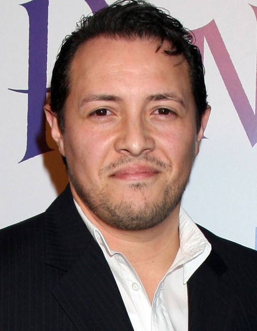 Hector Luis Bustamante